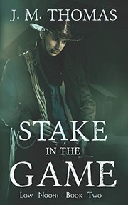 Cover of: Stake in the Game