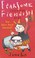 Cover of: Fearsome Tales for Fiendish Kids