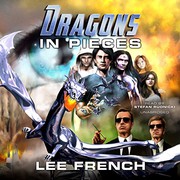 Cover of: Dragons in Pieces