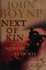 Cover of: Next of kin