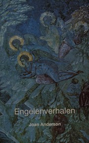 Cover of: Engelenverhalen