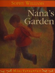 Cover of: Nana's garden