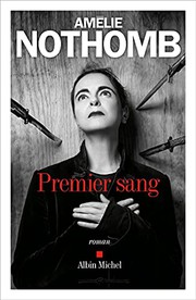 Cover of: Premier Sang