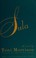 Cover of: Sula.