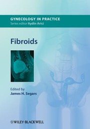 Cover of: Fibroids