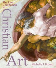 Cover of: The Lion companion to Christian art