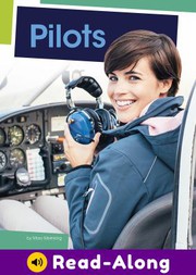 Cover of: Pilots