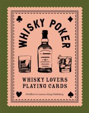 Cover of: Whisky Poker: Whisky Lovers' Playing Cards