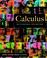 Cover of: Calculus