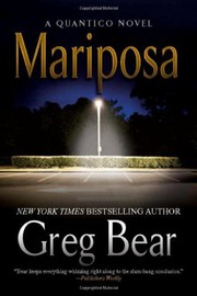 Cover of: Mariposa