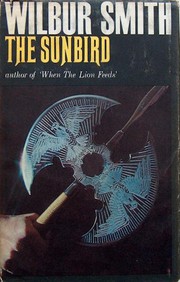 Cover of: The Sunbird