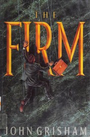 Cover of: The Firm by John Grisham