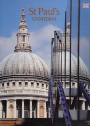 Cover of: Saint Paul's Cathedral