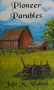 Cover of: Pioneer Parables