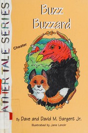 Cover of: Buzz