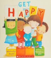 Cover of: Get happy