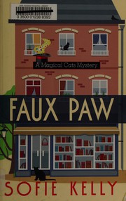 Cover of: Faux Paw