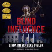 Cover of: Blind Influence Lib/E