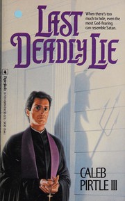 Cover of: Last Deadly Lie