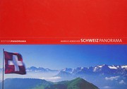 Cover of: Schweiz-Panorama