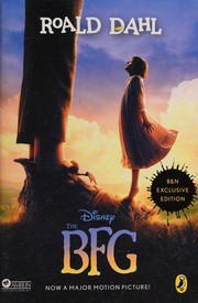 Cover of: The BFG