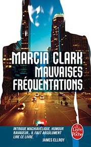 Cover of: Mauvaises fréquentations