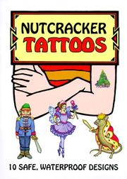 Cover of: Nutcracker Tattoos