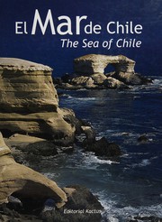 Cover of: El mar de Chile: The sea of Chile