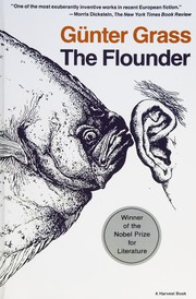 Cover of: The flounder