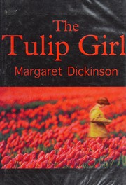 Cover of: Tulip Girl