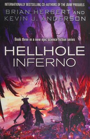 Cover of: Hellhole: inferno