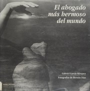 Cover of: El ahogado más hermoso del mundo