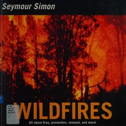 Cover of: Wildfires