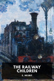 Cover of: The Railway Children