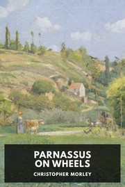 Cover of: Parnassus on Wheels