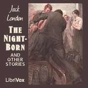 Cover of: The Night-Born by 