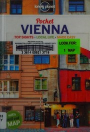 Cover of: Pocket Vienna: top sights, local life, made easy