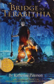 Cover of: Bridge to Terabithia