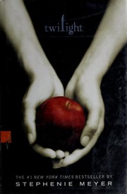 Cover of: Twilight