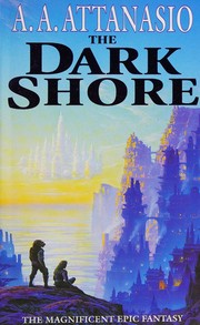 Cover of: The dark shore