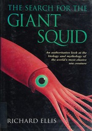 Cover of: The search for the giant squid