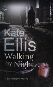 Cover of: Walking by night