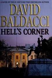 Hell's Corner by David Baldacci