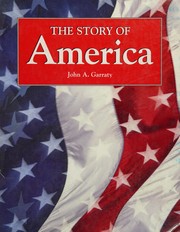 Cover of: The story of America