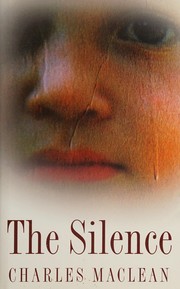 Cover of: The silence