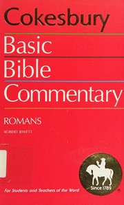 Cover of: Romans