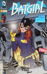 Cover of: Batgirl: La chica murciélago de Burnside