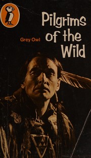 Cover of: Pilgrims of the wild