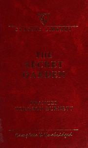 Cover of: The Secret Garden