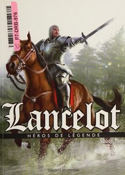 Cover of: Lancelot